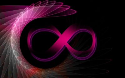 The Infinity Symbol – A Multi-Purpose Tool