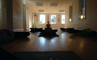 Your Guide To Beginner’s Meditation During COVID-19