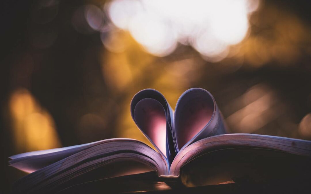 How Books Ignite Our Hearts And Minds