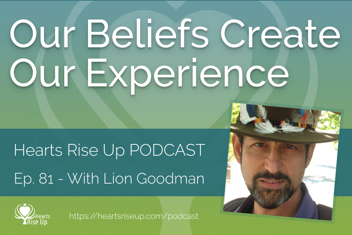 beliefs create our experience