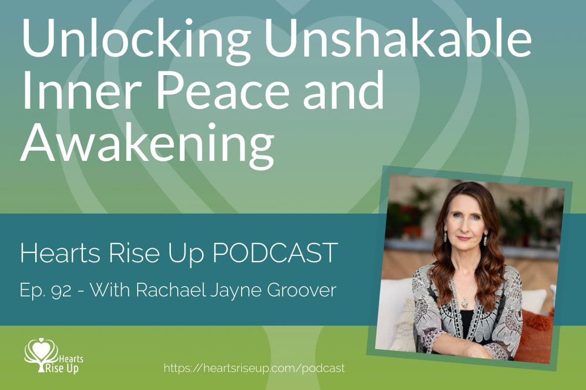 Unshakable Inner Peace